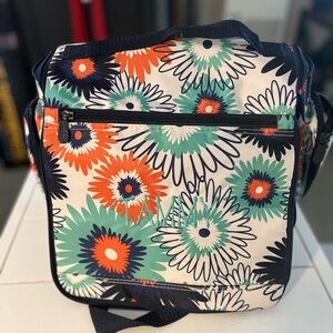 ThirtyOne Paradise Pop Hanging Traveler Case